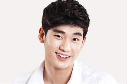 Kim Soo Hyun Raup 7 Juta Follower Weibo