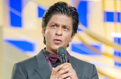 Populer, Shahrukh Khan Miliki 8 Juta Followers Twitter