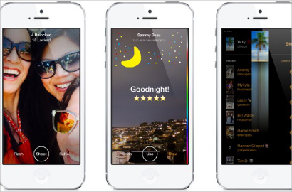 Facebook Resmi Luncurkan Slingshot