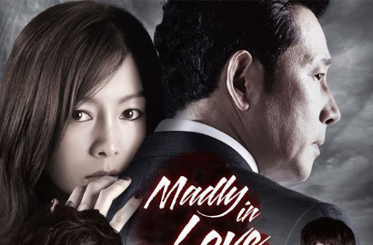 Serial Seohyun SNSD 'Madly in Love' Tayang di TV Kabel ONE