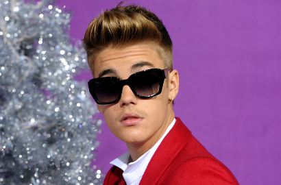 Justin Bieber Tak Masuk Gelombang 1 Nominasi Teen Choice Awards 2014