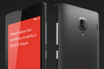 Xiaomi Segera Luncurkan Smartphone 4G Pertamanya