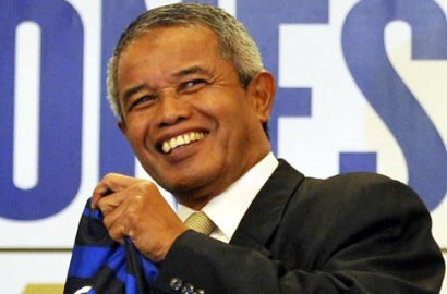 Indonesia Bantah Ajukan Diri Jadi Host Piala Dunia 2022