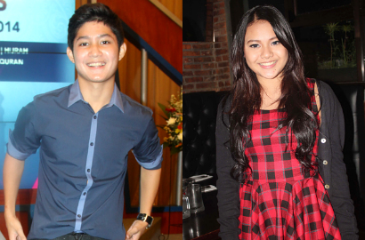 Teuku Rassya dan Aurel Hermansyah Siap Isi Acara 'Pasahur'