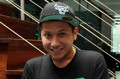 Gading Marten Jagokan Belanda Jadi Pemenang Piala Dunia