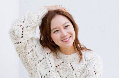 Gong Hyo Jin Derita Luka dan Syok Akibat Kecelakaan Mobil