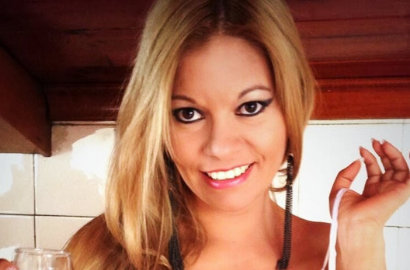 Cile Bungkam Spanyol, Bintang Porno Ini Bakal Seks Maraton