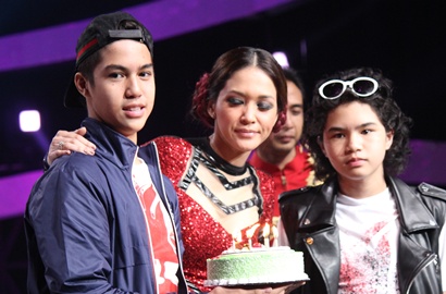 Maia Estianty Puji El Rumi Punya IQ di Atas 139