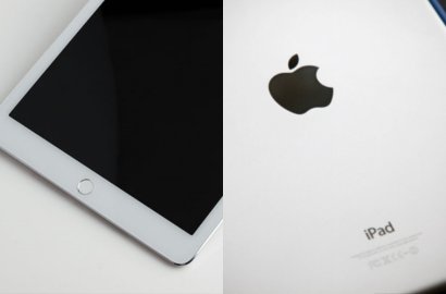 Bocoran Wujud iPad Air 2 Beredar di Internet