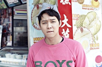 Yoochun JYJ Terbayang 'Three Days' Tiap Lihat Pria Bersetelan Jas