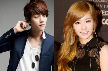 Hubungan Tae Yeon dan Baekhyun Terungkap Gara-Gara Kris?