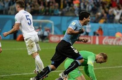 Kalah dari Uruguay, Inggris Terancam Angkat Koper