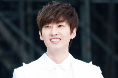 Eunhyuk SuJu Akhirnya Ikut Buka Instagram