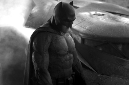 Bakal Ada Film 'The Batman' untuk Ben Affleck di 2019?