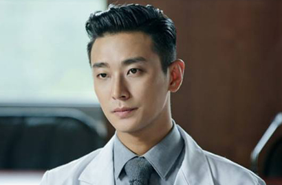 Joo Ji Hoon Ungkap Alasan Ibu Ga-In Menyukainya