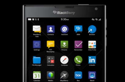 BlackBerry Passport Bakal Dirilis September Mendatang