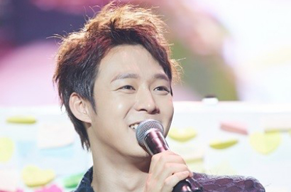 Yoochun JYJ Diundang Tampil di Acara Tiongkok 'Happy Camp'