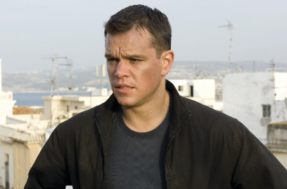 'Jason Bourne' Ditunda Karena Matt Damon Akan Kembali?