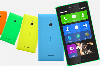 Nokia Bakal Rilis X2 24 Juni