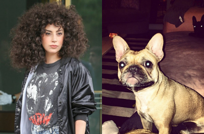 Lady GaGa Sindir Bocoran Video Musik 'Do What U Want'