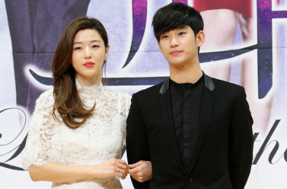Jadi Kontroversi, Kim Soo Hyun Akan Batalkan Kontrak Iklan