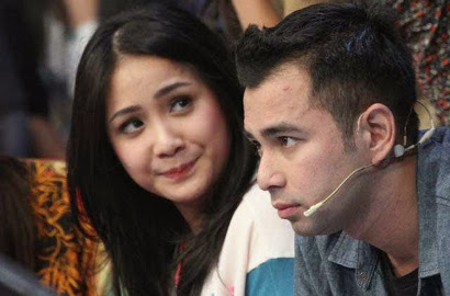 Raffi Ahmad Tak Sampai Jual Mobil Mewah Demi Nikahi Nagita