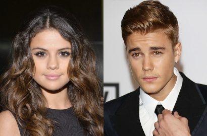 Rujuk, Justin Bieber dan Selena Gomez Siapkan Lagu Duet