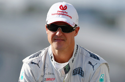 Sadar dari Koma, Hidup Michael Schumacher 'Tak Normal' Lagi