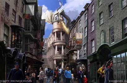 Hogwart, Sekolah Sihir 'Harry Potter' Dibuka untuk Umum Pada 8 Juli
