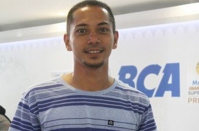 Fauzi Baadilla Dapat Peran 'Bad Boy' di Film Terbaru Rudi Soedjarwo
