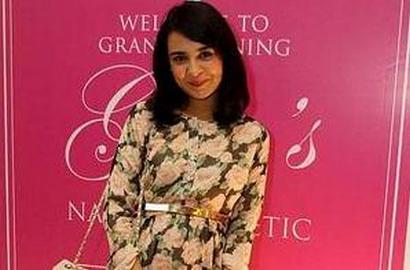 Ingin Melahirkan Secara Normal, Shireen Sungkar Siapkan Mental