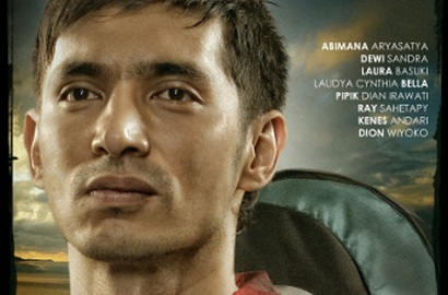 Syuting di Tibet, Tim 'Haji Backpacker' Disambut Cuaca Tak Bersahabat