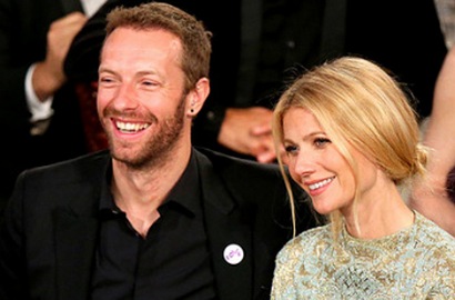 Chris Martin Ingin Rujuk Kembali dengan Gwyneth Paltrow?