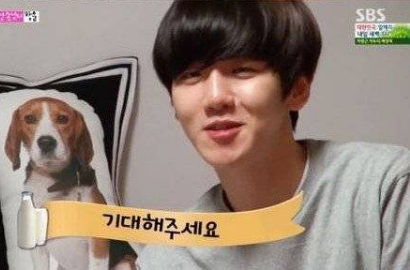 Acara 'Roommate' Rilis Preview Baekhyun dan Chanyeol EXO