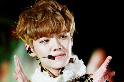 Luhan EXO Ungkap Kekesalan Dikejar Sasaeng