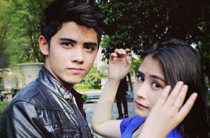 Aliando Akui Wajib 'Cinlok' dengan Prilly Demi 'GGS'