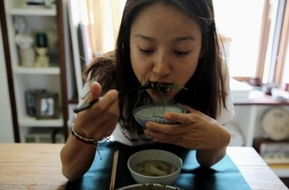 Blog Lee Hyori Sudah Dikunjungi 3,5 Juta Kali
