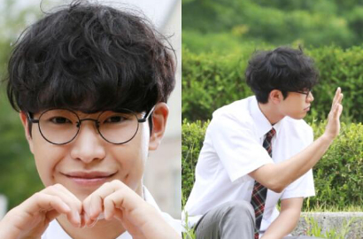 K.Will Gandeng Park Min Woo sebagai Bintang MV 'Day One Starting Today'