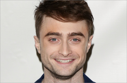 Daniel Radcliffe Ingin Jadi Robin di Film 'The Batman'
