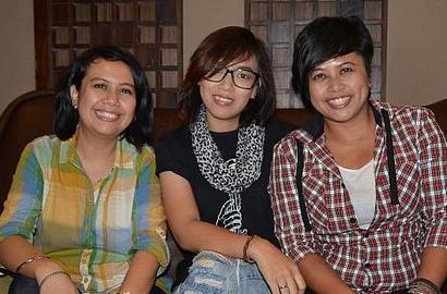 SHE Rilis Single Baru Setelah Lebaran