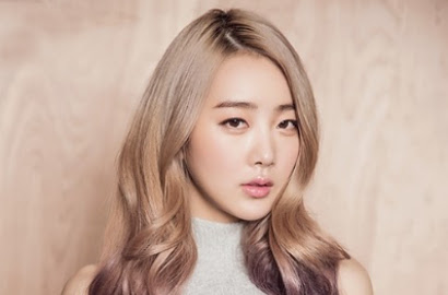 Subin Dal Shabet Akhirnya Keluar dari Rumah Sakit Usai Kecelakaan