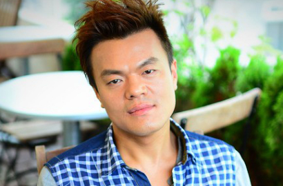 Mertua Park Jin Young Ditahan, Saham JYP Entertainment Anjlok