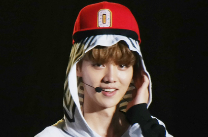 Sasaeng Minta Maaf Pasang Kamera Tersembunyi di Kamar Hotel Luhan EXO