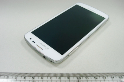 Samsung Z Ternyata Punya Kembaran, Samsung ZeQ