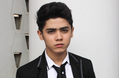 Produser Pastikan Aliando Tetap di 'Ganteng Ganteng Serigala'