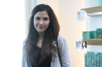 Dinda Kanya Dewi Masih Enggan Kenalkan Pasangan ke Publik