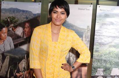 'Inerie', Film Buatan Lola Amaria yang Tak Diputar di Bioskop