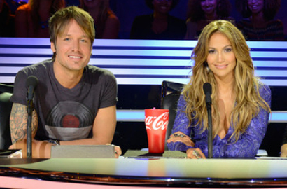 J.Lo dan Keith Urban Kembali Jadi Juri 'American Idol'