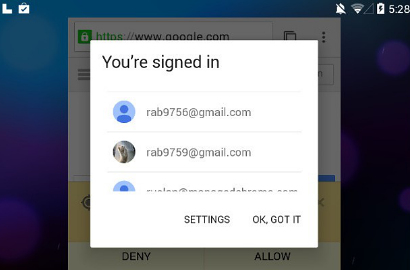 Google Bakal Kenalkan Versi Terbaru Android di Konferensi I/O