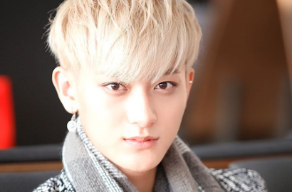 Tao EXO Curhat Lagi Galau di Weibo